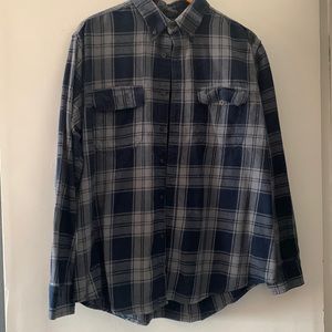 Faded Glory Flannel